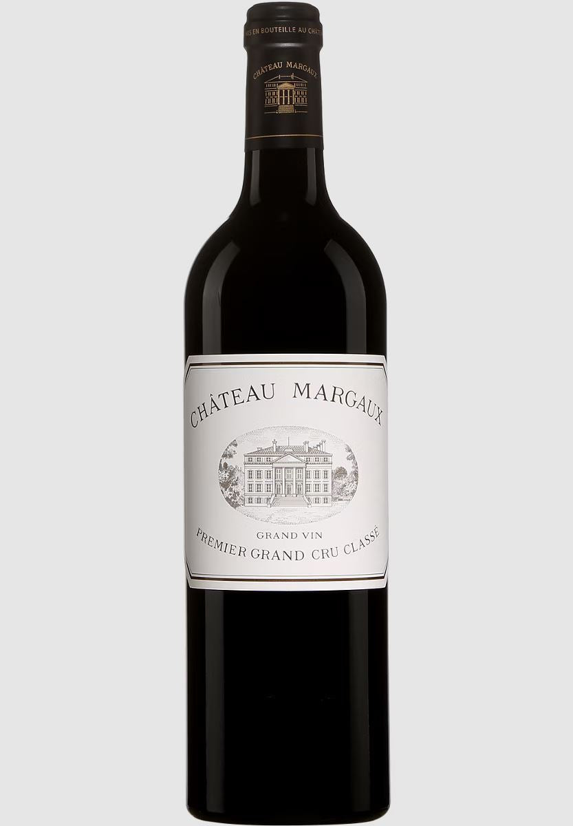 Chateau Margaux, Margaux 1994 (1x75cl)