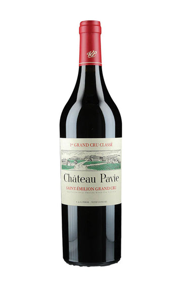 Chateau Pavie, St Emilion 2015 (1x75cl)