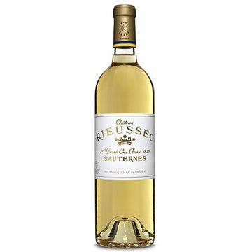 Chateau Rieussec 2014 (1x37.5cl)