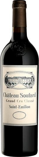 Chateau Soutard 2005 (1x75cl)