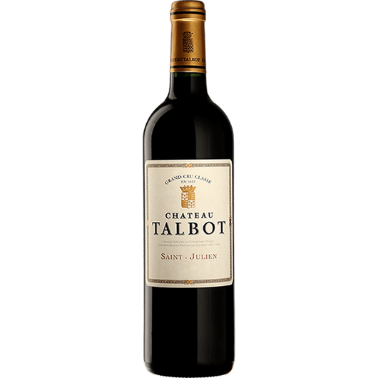 Chateau Talbot 2005, Saint Julien (1x75cl)
