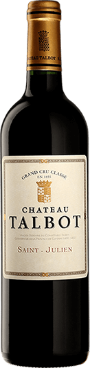 Chateau Talbot 2005, Saint Julien (1x75cl)