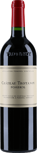 Chateau Trotanoy, Pomerol 1994 (1x75cl)