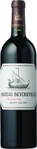 Chateau Beychevelle 1994 (1x75cl)