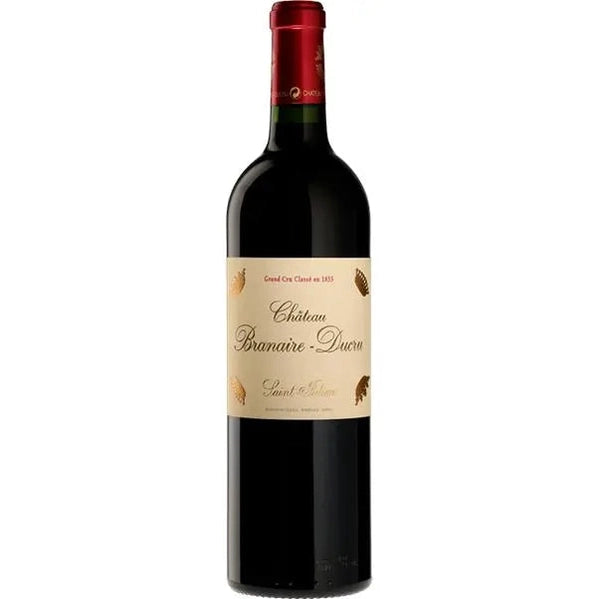 Chateau Branaire Ducru 2010 (1x75cl)
