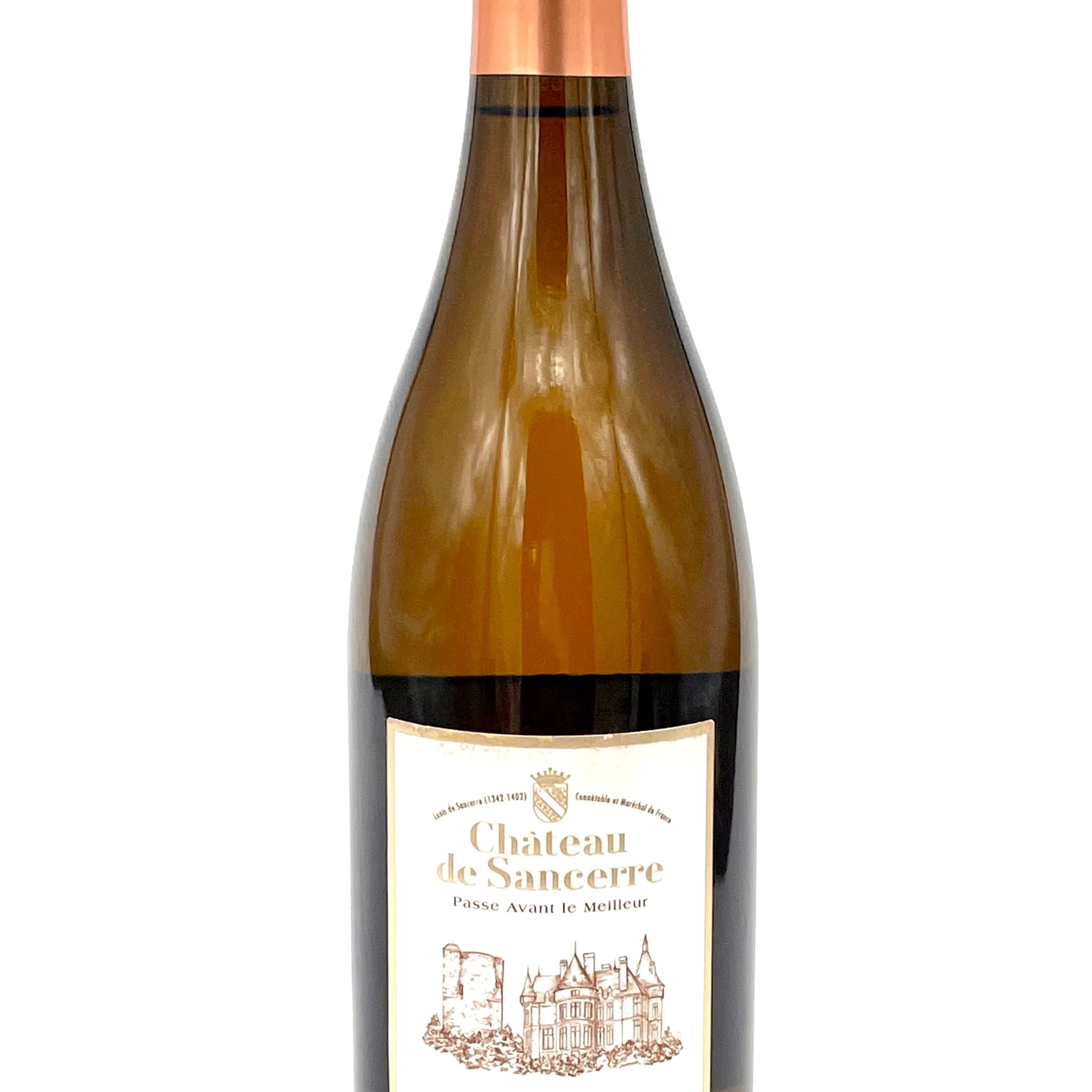 Chateau de Sancerre Tradition AOP Sancerre Blanc 2023 (1x75cl)