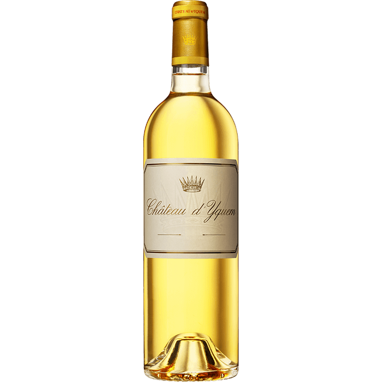 Chateau D'yquem 2005 (1x75cl)