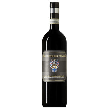 Ciacci Piccolomini d’Aragona, Brunello di Montalcino 2019 (1x75cl)