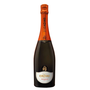 Cinzano Prosecco (1x75cl)
