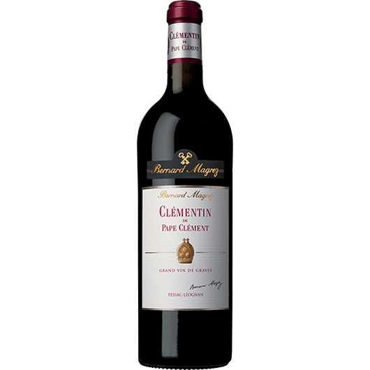 Bernard Magrez Clementin de Pape Clement 2019 (1x75cl)