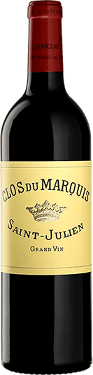 Clos Du Marquis, St. Julien 2004 (1x75cl)