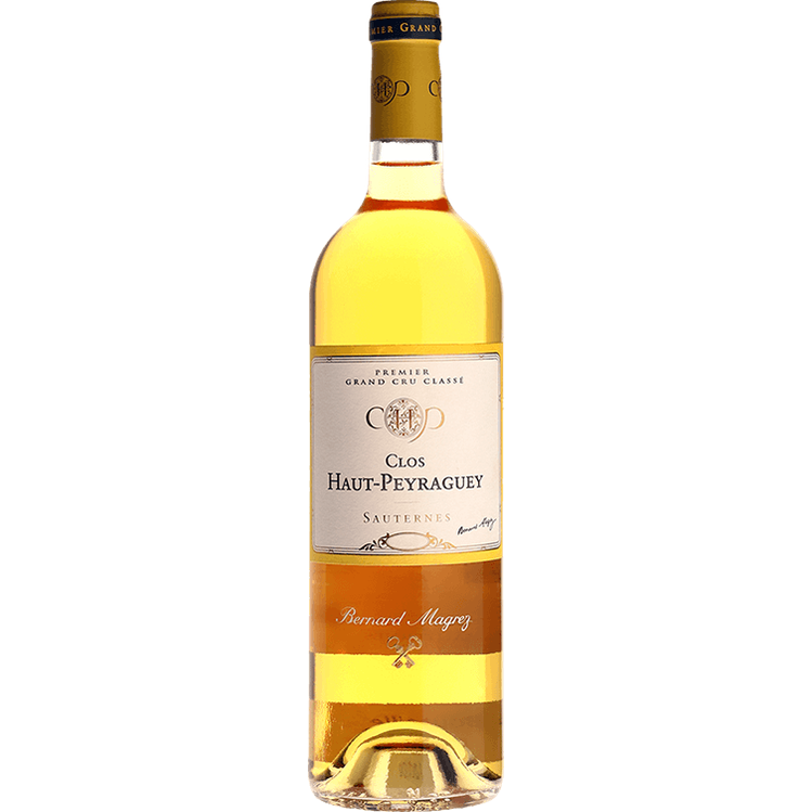 Chateau Clos Haut-Peyraguey 2015 (1x75cl)