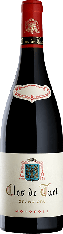 Clos de Tart 2021 (1x75cl)