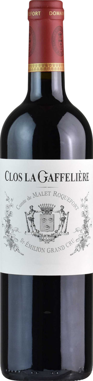 Clos de La Gaffeliere, St. Emillion 2006 (1x75cl)