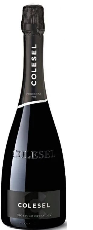 Colesel FEI Prosecco Doc Treviso Extra Dry (1x75cl)