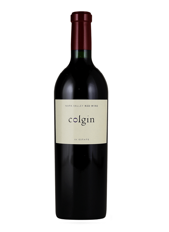 Colgin IX Estate 2019 (1x75cl)