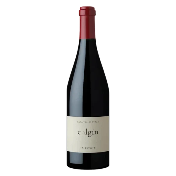 Colgin IX Estate Syrah 2022 (1x75cl)