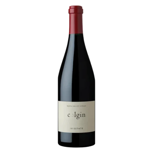 Colgin IX Estate Syrah 2022 (1x75cl)
