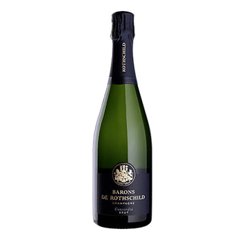 Barons de Rothschild 'Concordia' Brut (1x75cl)