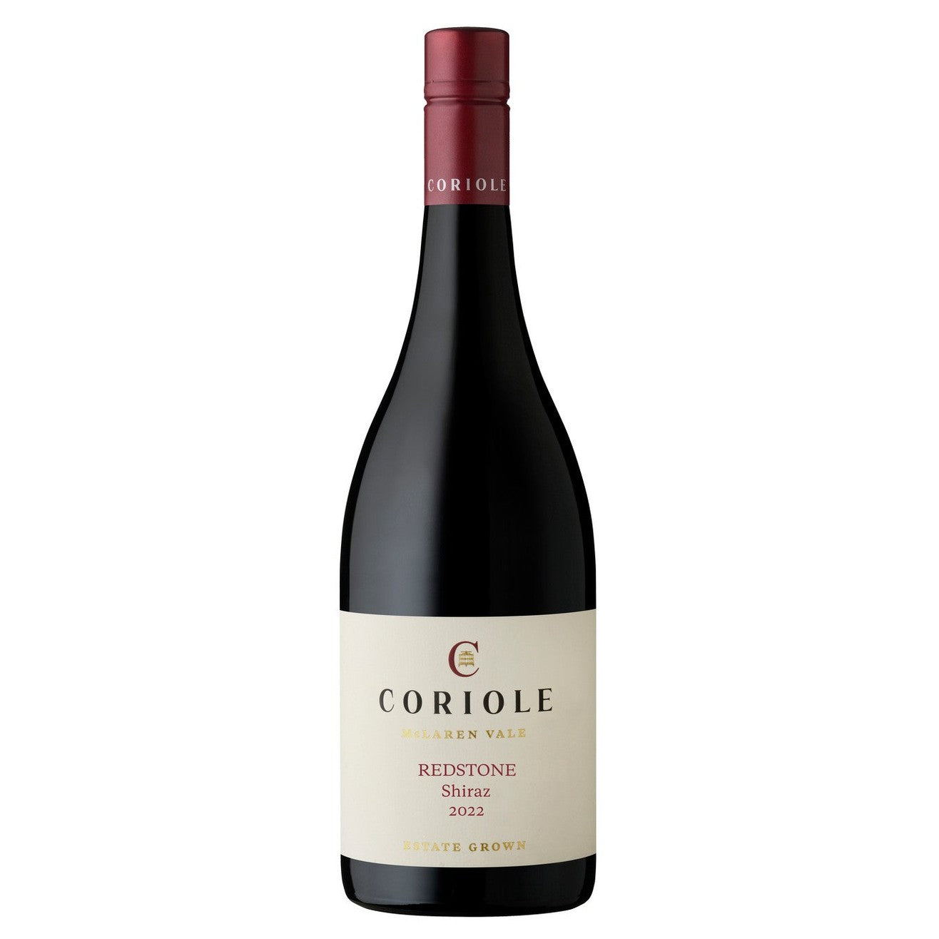 Coriole Redstone Shiraz 2022 (1x75cl)