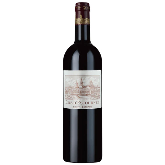 Chateau Cos D'Estournel, St.Estephe 2001 (12x75cl)