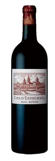 Chateau Cos D'Estournel, St.Estephe 2008 (1x75cl)