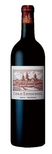 Chateau Cos D'Estournel,  St.Estephe 2007 (6x75cl)