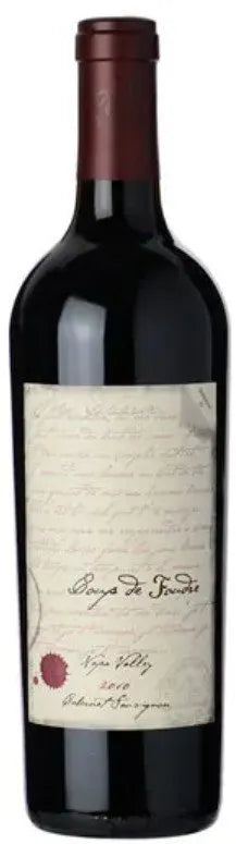 Coup de Foudre Cabernet Sauvignon 2021 (1x75cl)