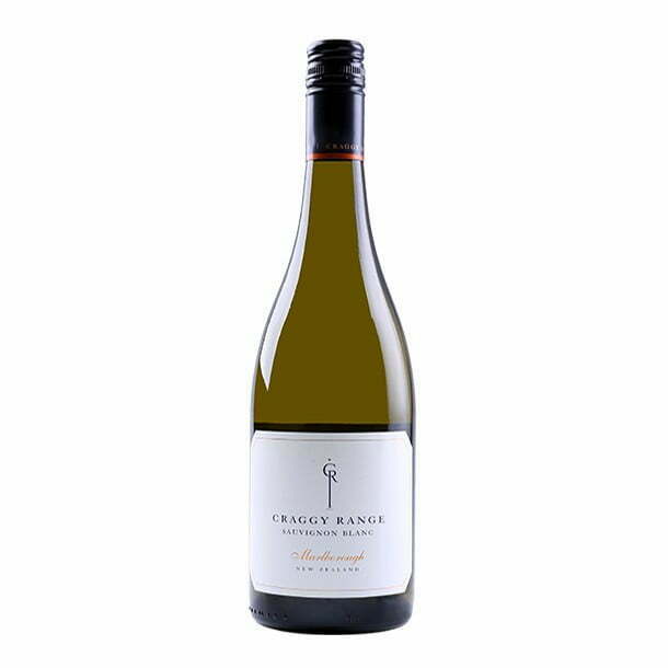 Craggy Range Sauvignon Blanc Marlborough 2023 (1x75cl)