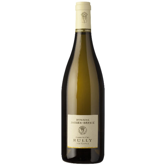 Domaine Jaeger Defaix Rully 1er Cru 'Les Cloux' 2021 (1x75cl)