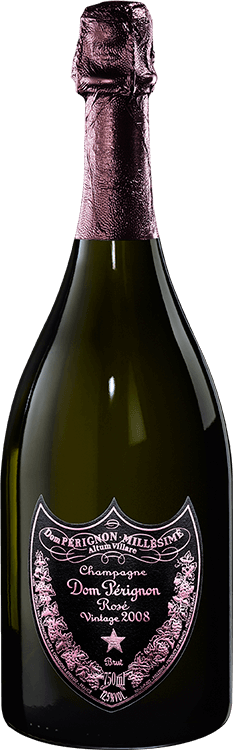 Dom Perignon Rose 2008 (1x75cl)