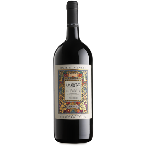 Domini Veneti Amarone della Valpolicella Classico Collezione Pruviniano DOC 2020 (1x75cl)