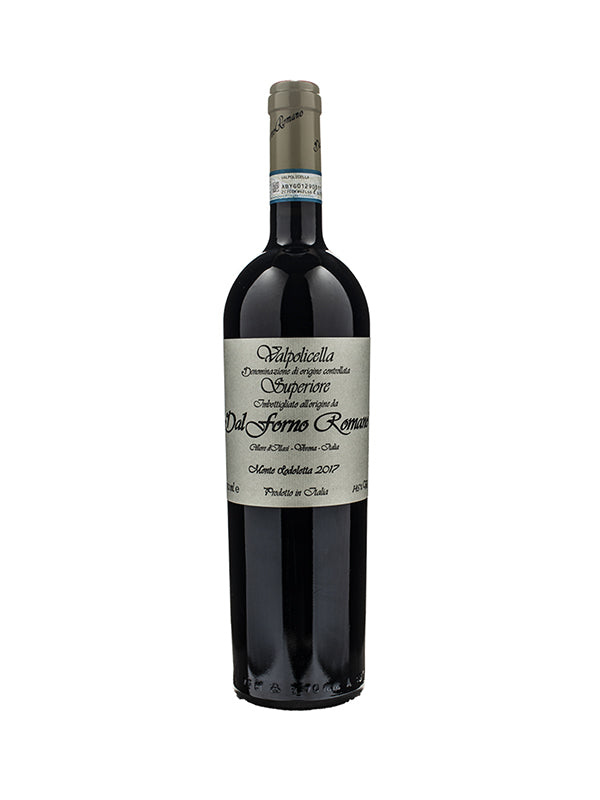 Dal Forno Valpolicella Superiore 2017 (1x75cl)
