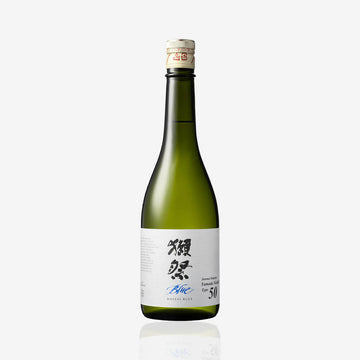 Dassai Blue Type 50 Junmai Daiginjo (1x72cl)