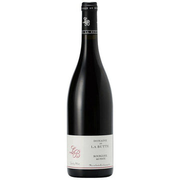 DOMAINE DE LA BUTTE, Bourgueil Mi Pente 2020 (1x75cl)