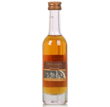 Delamain Vesper (average 35 years old)Grande Champagne NV (1x5cl)