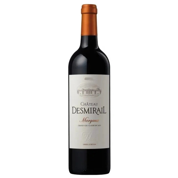 Chateau Desmirail, Margaux 2017 (12x75cl)