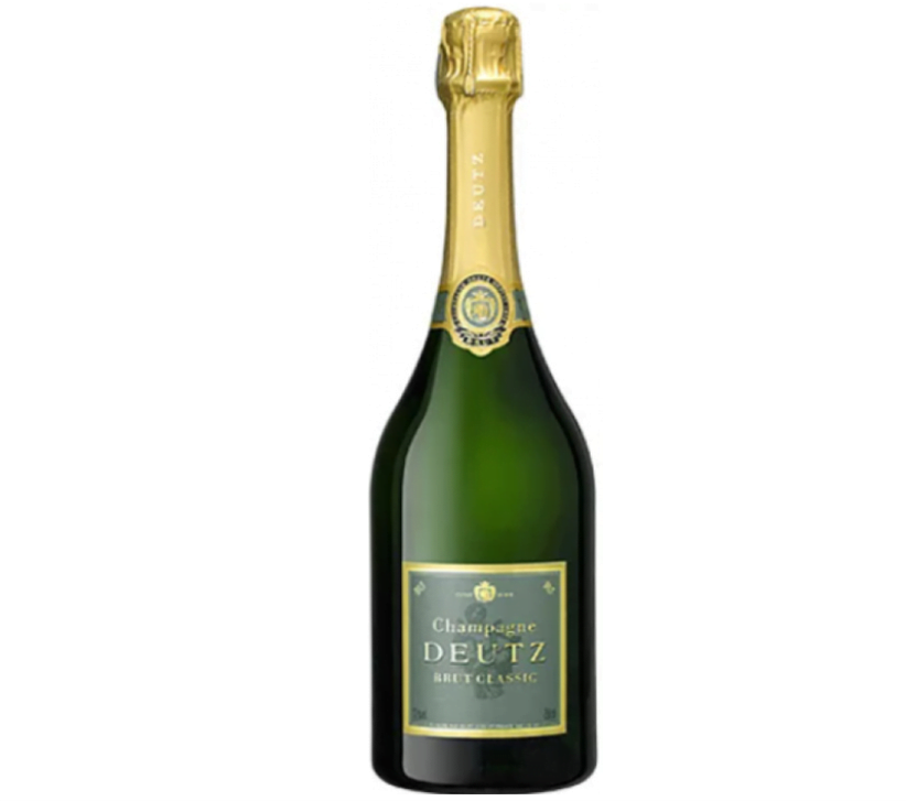 Deutz Brut Classic Champagne NV (1x150cl)