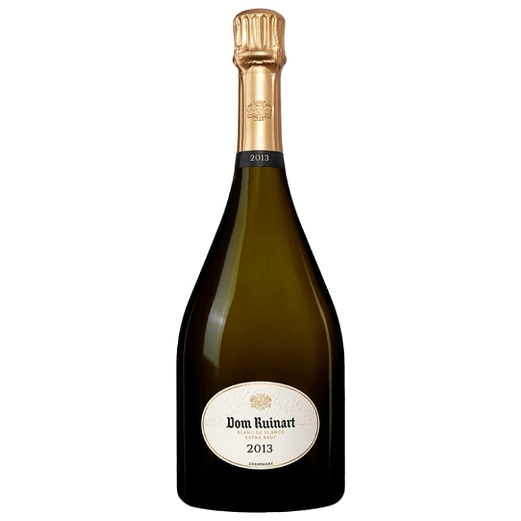 Dom Ruinart Blanc 2013 (1x75cl)