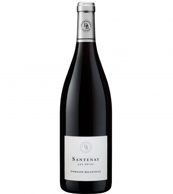 Domaine Belleville Santenay Les Hates Rouge 2020 (1x75cl)