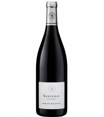 Domaine Belleville Mercurey Champ Ladoy Rouge 2020 (1x75cl)