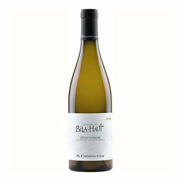 Domaine de Bila-Haut Les Vignes de Bila-Haut Blanc Cotes du Roussillon AOP 2022 (1x75cl)