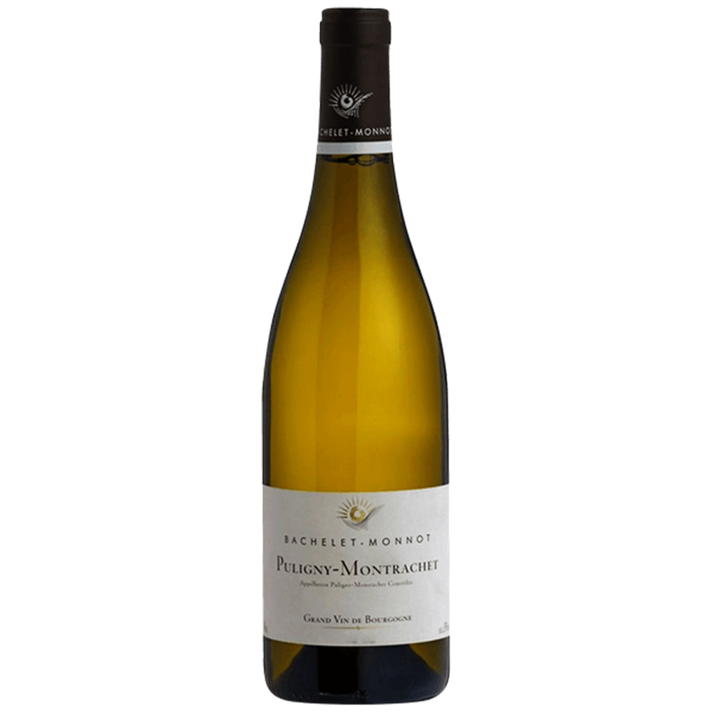 Domaine Bachelet-Monnot Puligny Montrachet Blanc Magnum 2023 (1x150cl)