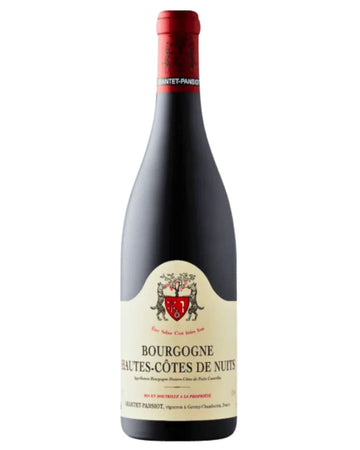 GEANTET PANSIOT, Bourgogne Hautes Cotes de Nuits Rouge 2022 (1x75cl)