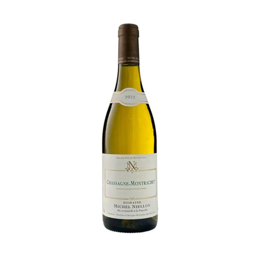 Michel Niellon Chassagne Montrachet 2023 (1x75cl)