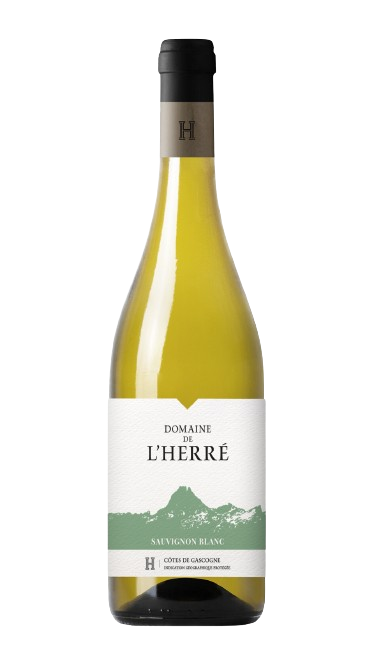 Domaine de l'Herré Domaine de l'Herré Sauvignon Blanc 2022 (1x75cl)