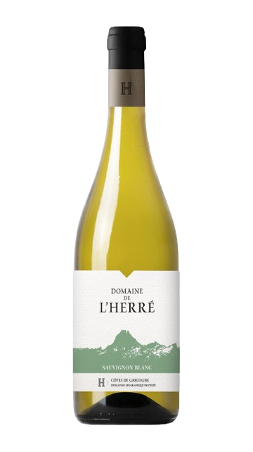 Domaine de l'Herré Domaine de l'Herré Sauvignon Blanc 2022 (1x75cl)