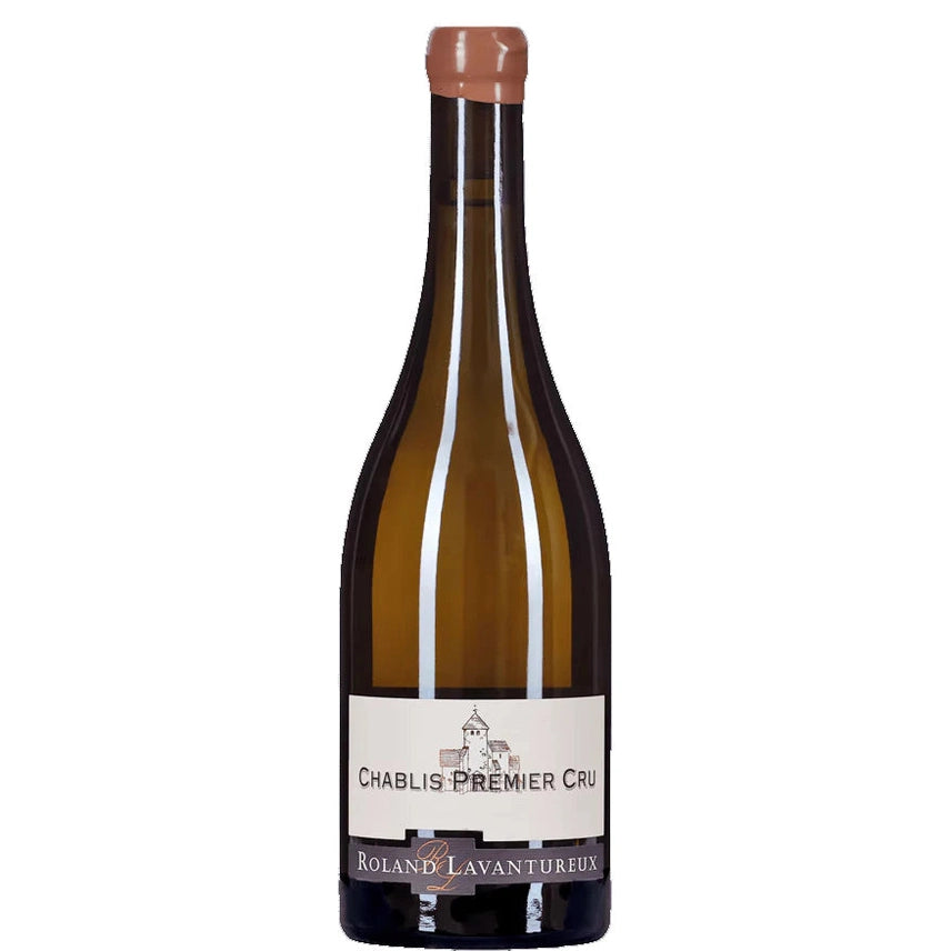Lavantureux Chablis 1er Cru Beauroy 2022 (1x75cl)