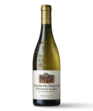 Domaine des Senechaux Chateauneuf-du-Pape Blanc 2023 (1x75cl)