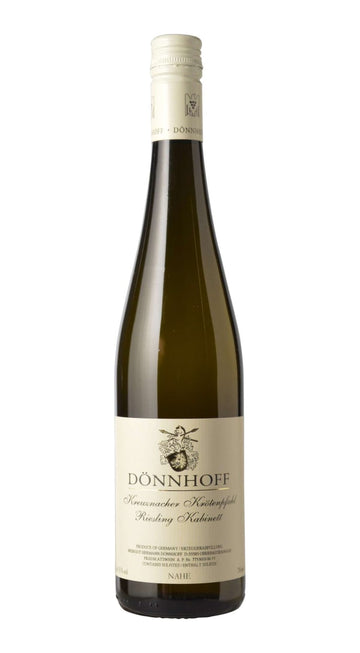 Weingut Donnhoff "Kreuznacher Krotenpfuhl" Riesling Kabinett 2021 (1x75cl)